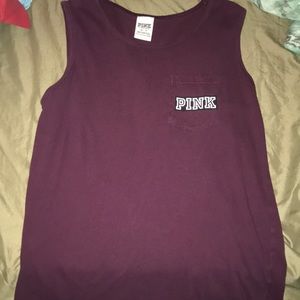 Victoria Secrets Tank Top